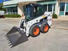        Bobcat S 450   + 