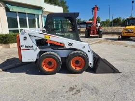    Bobcat S 450   +  | Mobile.bg    4