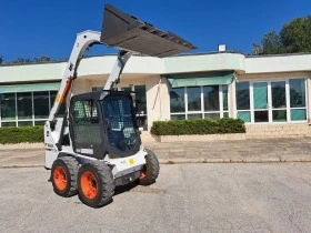    Bobcat S 450   +  | Mobile.bg    6