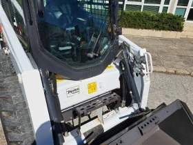    Bobcat S 450   +  | Mobile.bg    10