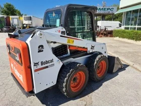    Bobcat S 450   +  | Mobile.bg    8