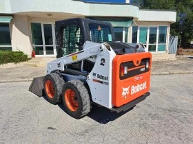    Bobcat S 450   +  | Mobile.bg    7