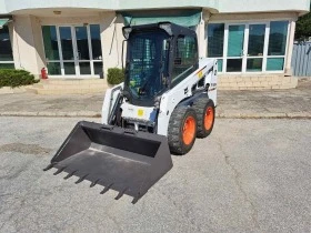    Bobcat S 450   +  | Mobile.bg    2