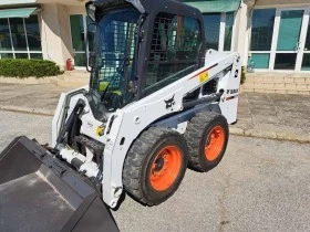    Bobcat S 450   +  | Mobile.bg    9