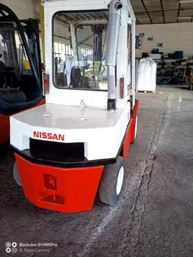  Nissan EGH 02A-300 | Mobile.bg    4