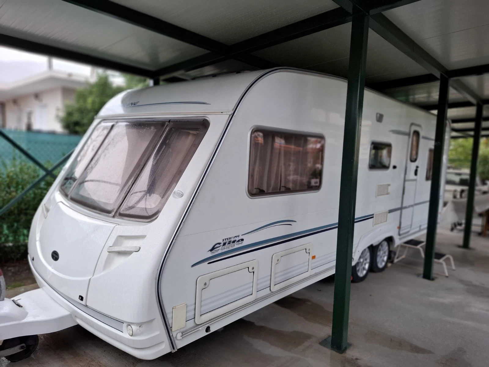  Sterling Elite  | Mobile.bg   1