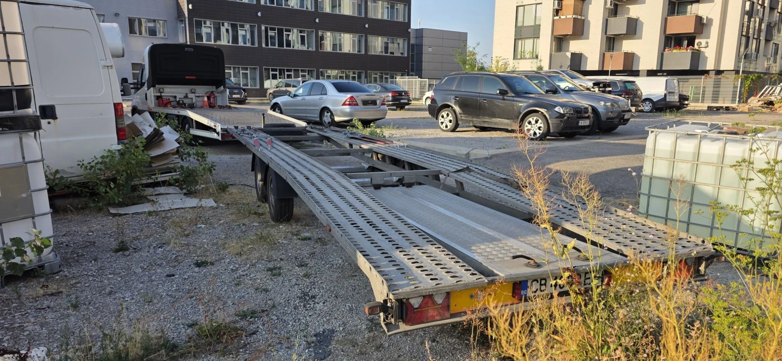 �� ��������� 3500��/8.50�/2.05� | Mobile.bg � ����������� 6