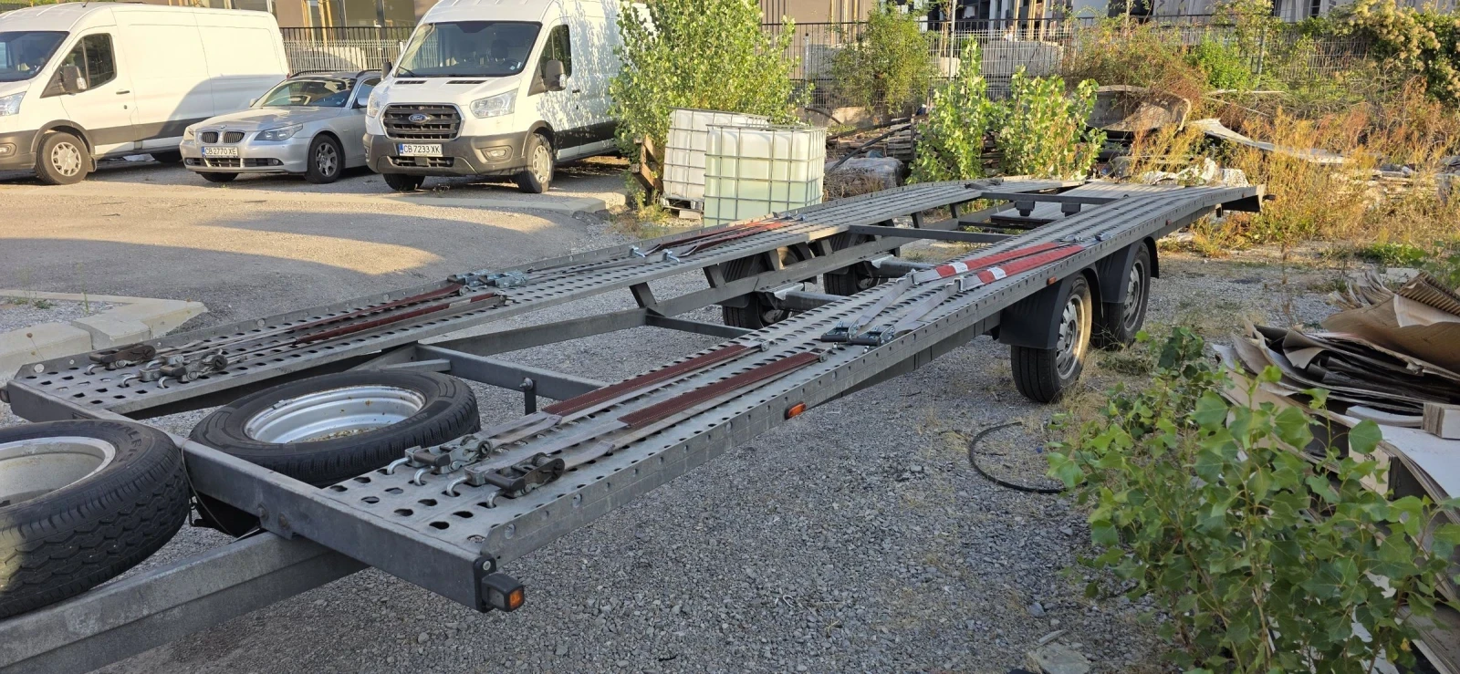 �� ��������� 3500��/8.50�/2.05� | Mobile.bg � ����������� 5