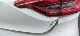 Заден капак за Renault Clio V 2020г., снимка 2