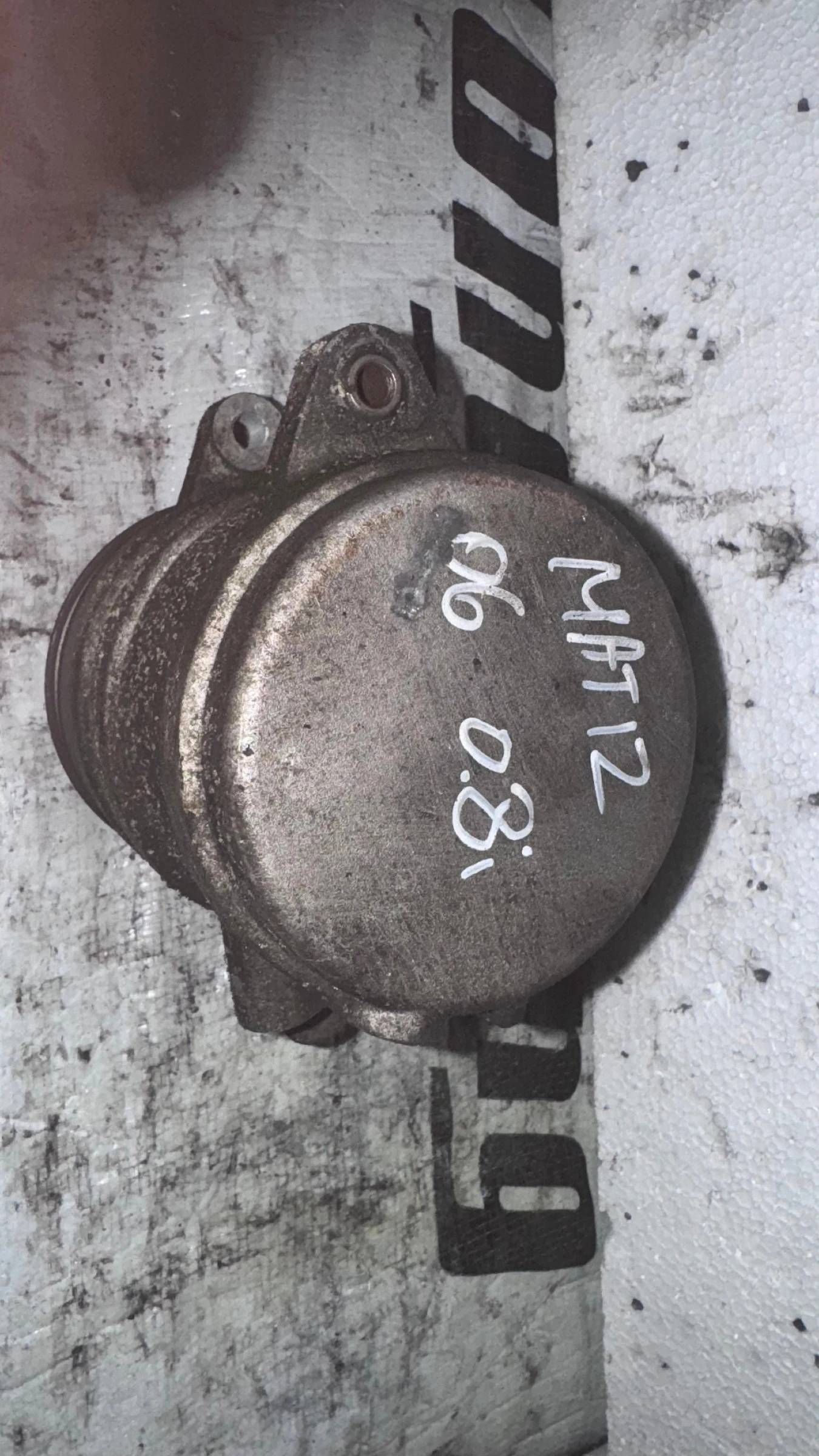     Daewoo Matiz - 96406677 / 720084 | Mobile.bg   1