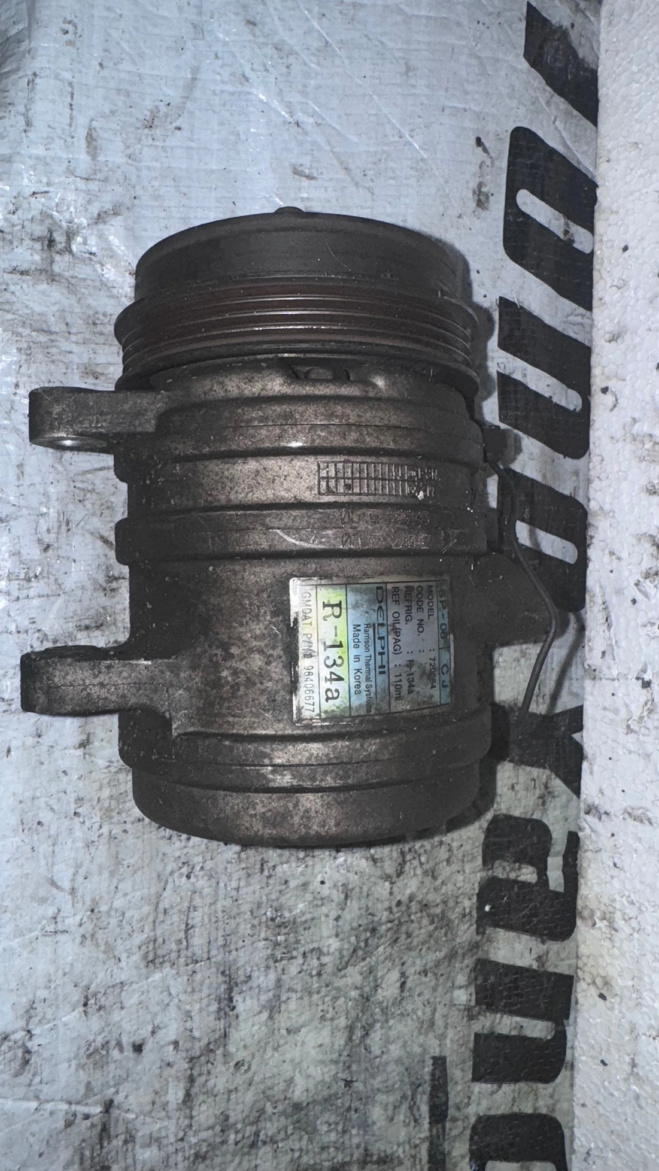     Daewoo Matiz - 96406677 / 720084 | Mobile.bg   2