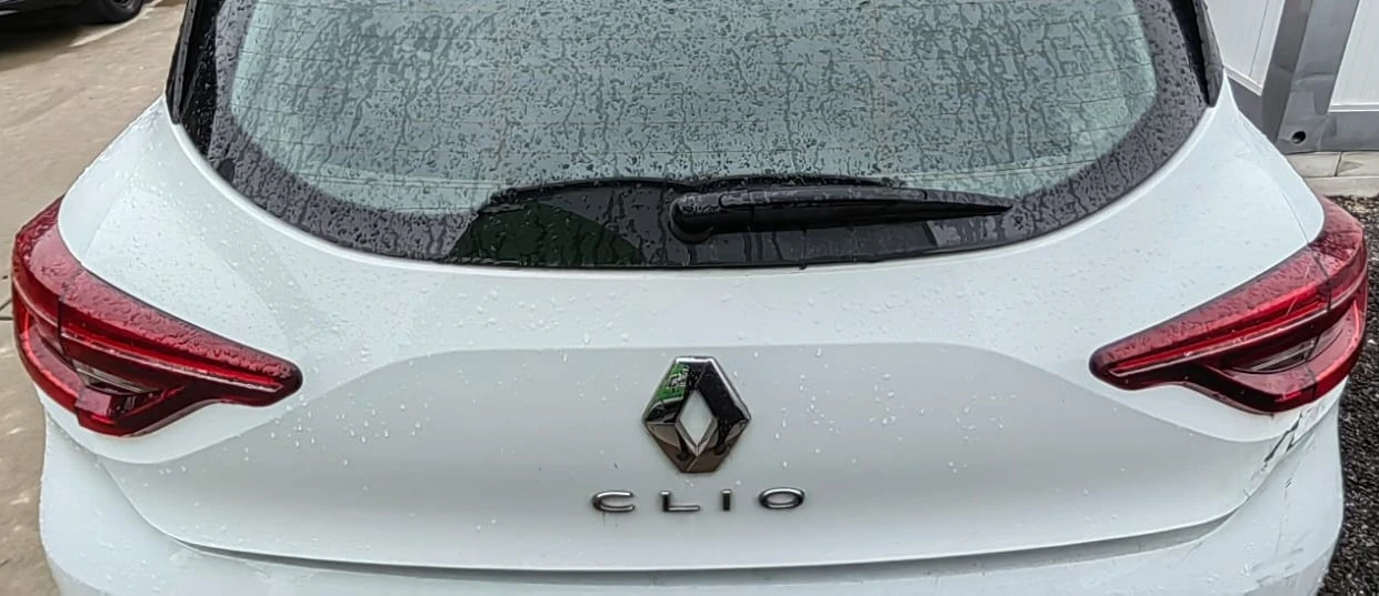    Renault Clio V 2020. | Mobile.bg   1