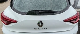        Renault Clio V 2020.