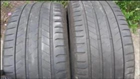 Гуми Летни 255/55R18, снимка 1