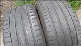 Гуми Летни 255/55R18, снимка 2