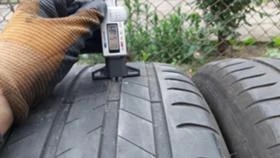 Гуми Летни 255/55R18, снимка 3