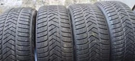 Гуми Зимни 255/50R19, снимка 1