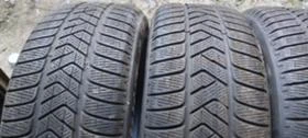 Гуми Зимни 255/50R19, снимка 2