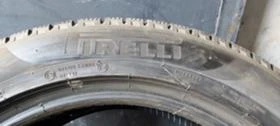 Гуми Зимни 255/50R19, снимка 6