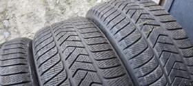 Гуми Зимни 255/50R19, снимка 3