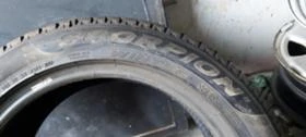 Гуми Зимни 255/50R19, снимка 7