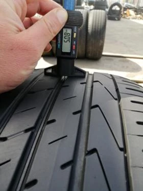 Гуми Летни 235/55R18, снимка 7