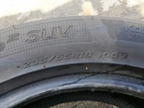 Гуми Летни 235/55R18, снимка 5
