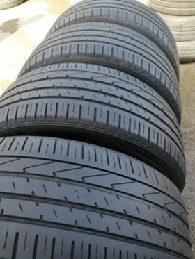 Гуми Летни 235/55R18, снимка 4