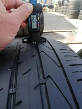 Гуми Летни 235/55R18, снимка 10