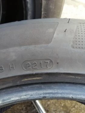 Гуми Летни 235/55R18, снимка 6