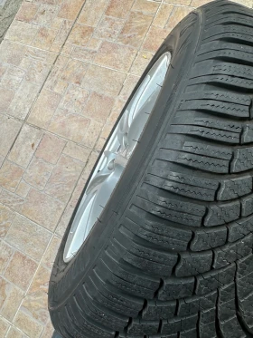 Гуми с джанти Bridgestone 205/55R16, снимка 12