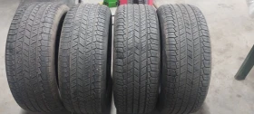Гуми Всесезонни 235/55R18, снимка 1
