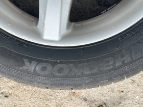 Гуми с джанти Hankook 195/60R15, снимка 10
