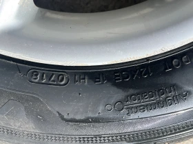 Гуми с джанти Hankook 195/60R15, снимка 13