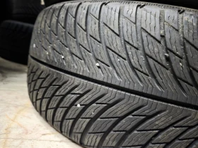 Гуми Зимни 225/50R18, снимка 4