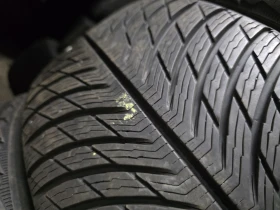 Гуми Зимни 225/50R18, снимка 6