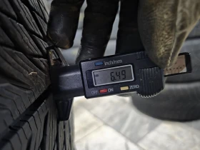 Гуми Зимни 225/50R18, снимка 8
