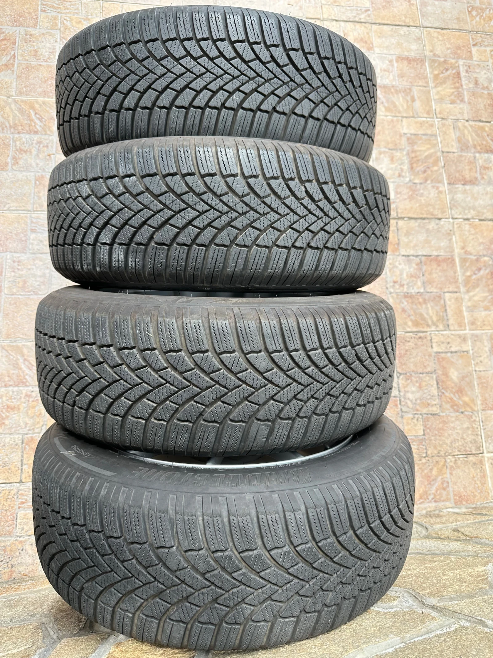    205/55R16  Mercedes-Benz | Mobile.bg   9