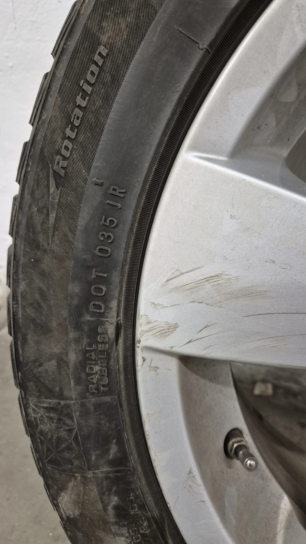  225/50R17 | Mobile.bg   3