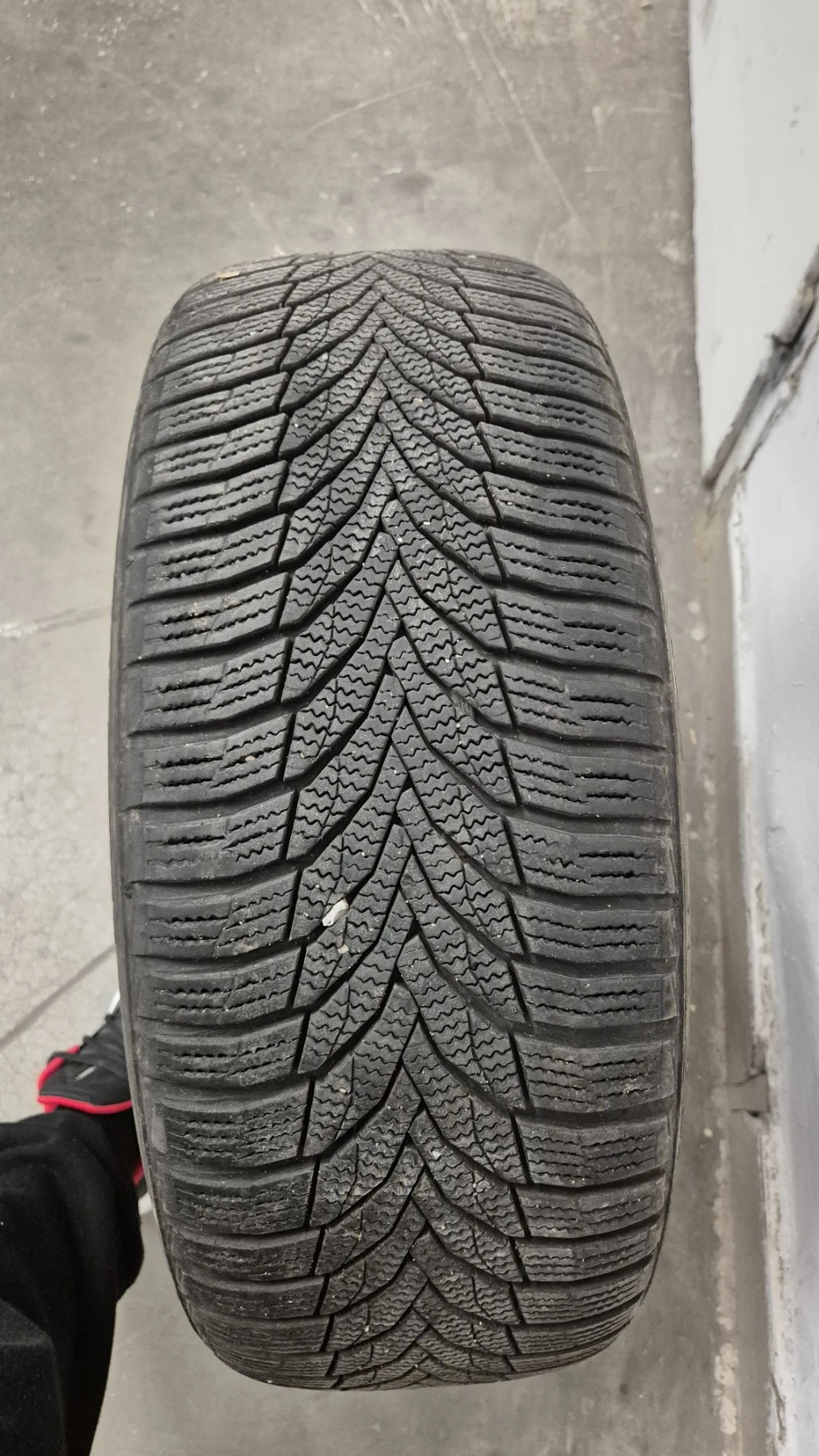  225/50R17 | Mobile.bg   5