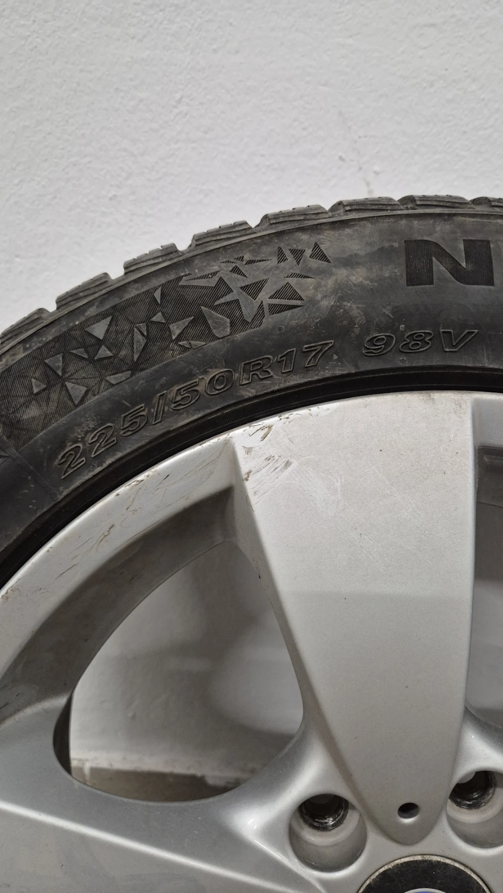  225/50R17 | Mobile.bg   2