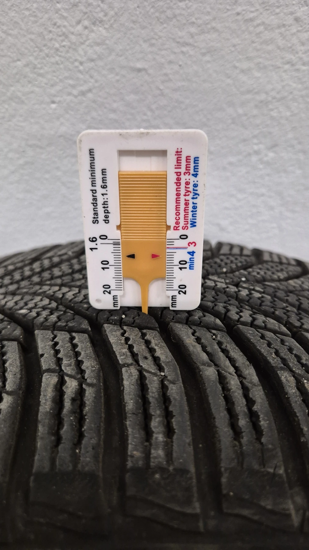  225/50R17 | Mobile.bg   6