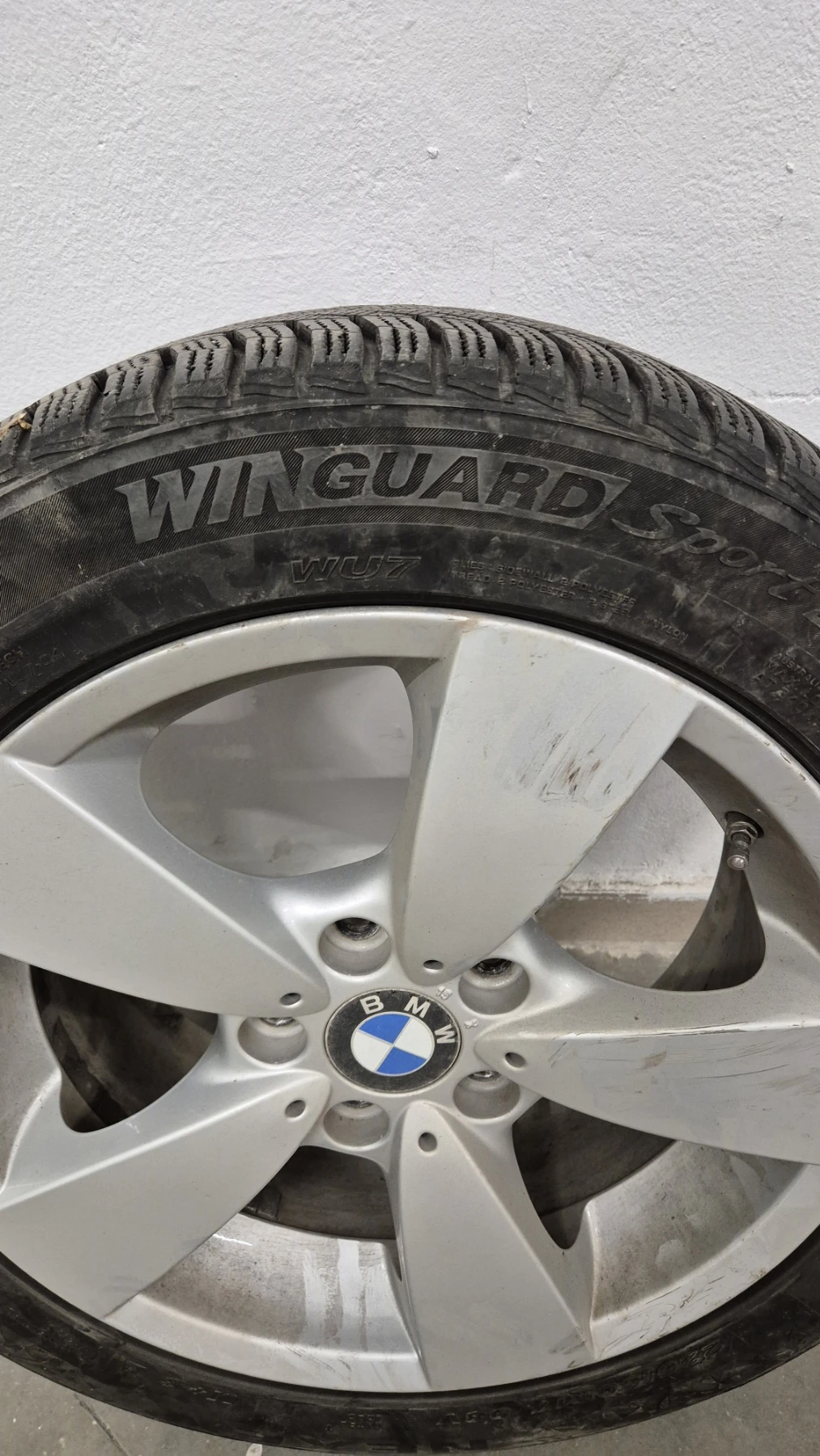  225/50R17 | Mobile.bg   4