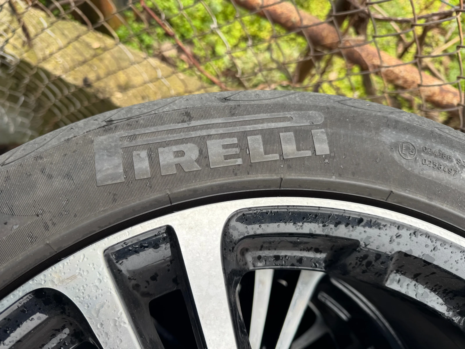 ���� � ������ 245/45R18 | Mobile.bg � ����������� 4