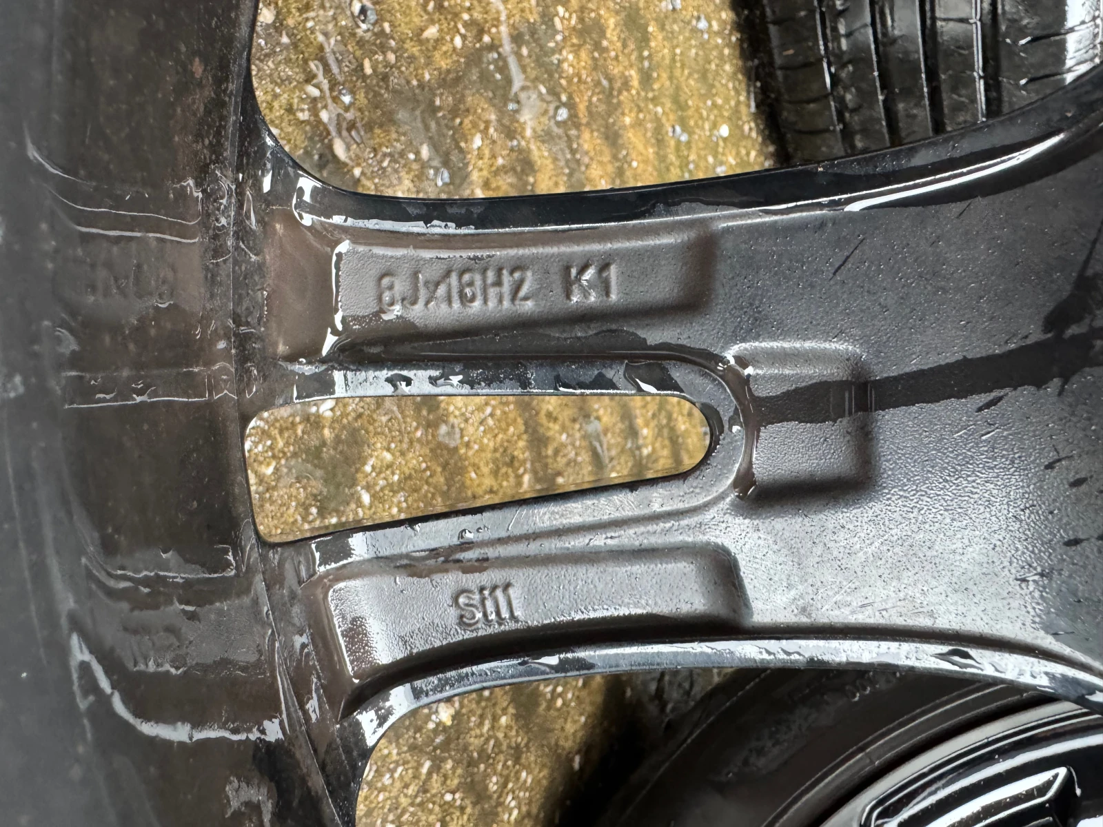 ���� � ������ 245/45R18 | Mobile.bg � ����������� 11