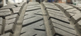 Гуми Всесезонни 235/55R18, снимка 2 - Гуми и джанти - 52832641
