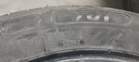 Гуми Всесезонни 235/55R18, снимка 4 - Гуми и джанти - 52832641