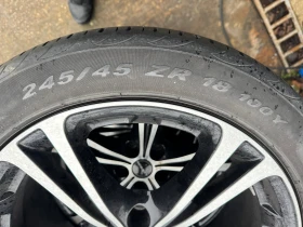 ���� � ������ 245/45R18 | Mobile.bg � ����� ������ 5