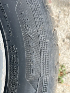���� � ������ 195/60R15 | Mobile.bg � ����� ������ 12