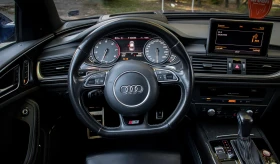 Audi S6, снимка 10